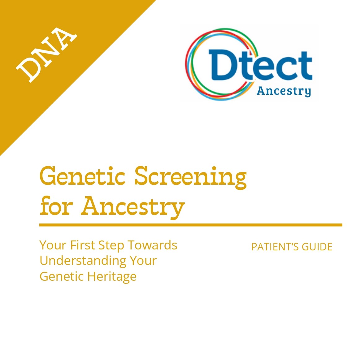 Dtect Ancestry